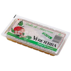 DULCE FRUTAS VERETERRA