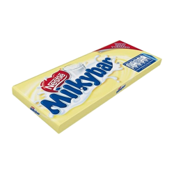 CHOCOLATE NESTLE MILKYBAR