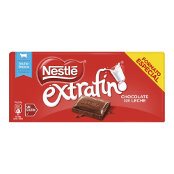 NESTLE EXTRA FINE MILK...