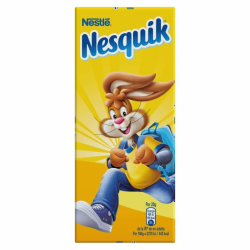 CHOCOLATE NESTLE NESQUIK