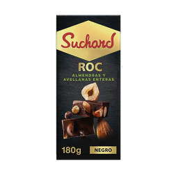 CHOCOLATE SUCHARD ROC...