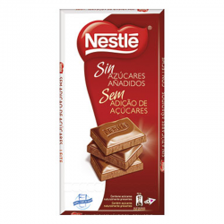 NESTLE MILK CHOCOLATE...