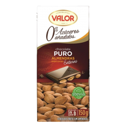 VALOR CHOCOLATE PURE MILK...