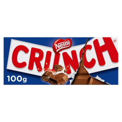 CHOCOLAT NESTLE CRUNCH