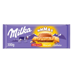 CHOCOLATE MILKA CHOCO-SWING...