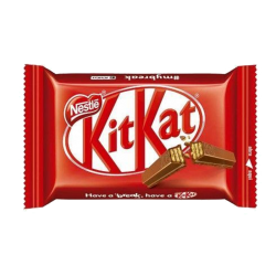 CHOCOLATINA KIT-KAT