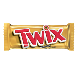 CHOCOLATINA TWIX