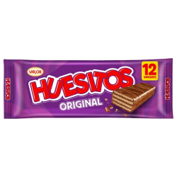 HUESITOS ORIGINAL VALOR