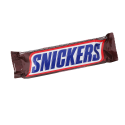 CHOCOLATINA SNICKERS