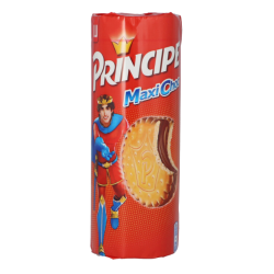 GALLETAS MAXI CHOC PRÍNCIPE