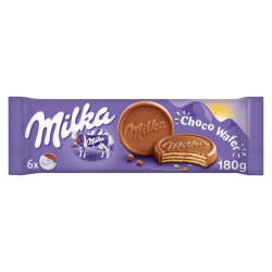 GALLETA MILKA CHOCÓ WAFER