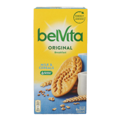 BISCUIT BELVITA ORIGINAL...