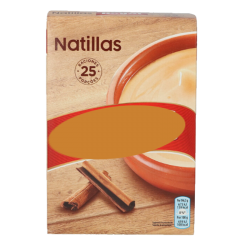 NATILLAS