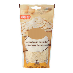 ALMONDS LAMINA