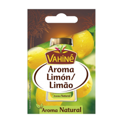 AROMA VAHINE LIMÓN