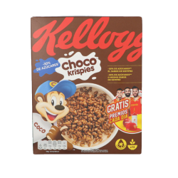 CEREALES KELLOGG'S CHOCO...