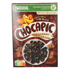 CEREALES NESTLE CHOCAPIC