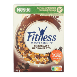 NESTLE FITNESS BLACK...