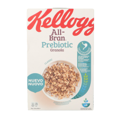 KELLOGGS ALL-BRAN PREBIOTIC