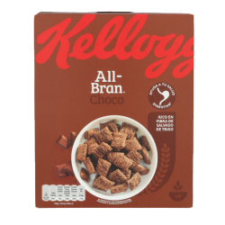 CEREALES KELLOGG'S ALL-BRAN...