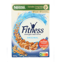 CEREALES NESTLE FITNESS...