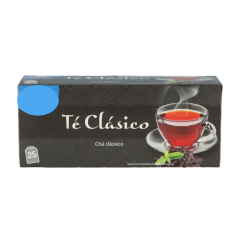 CLASSIC TEA