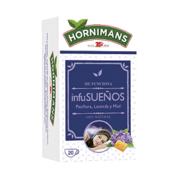 HORNIMANS INFUSUEÑO INFUSION