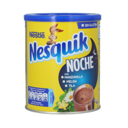 CACAO NESQUIK NOCHE