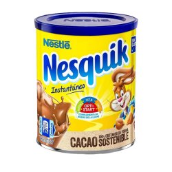 CACAO NESQUIK