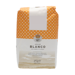 AZÚCAR BLANCO 1 kg