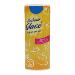 AZÚCAR GLACÉ