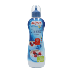 LIQUID SWEETENER NATREEN 250ML