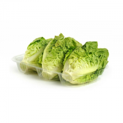 LOW LETTUCE HEART 3 UNITs