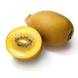 KIWI AMARILLO