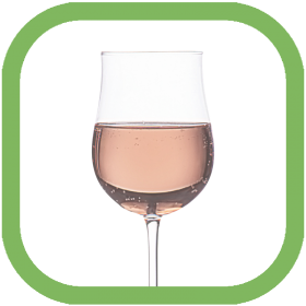 Rosé wines