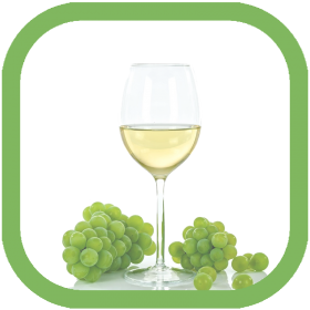 White wines